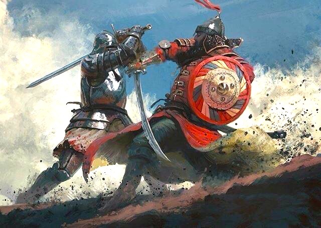 Rajput wars Rajput wars