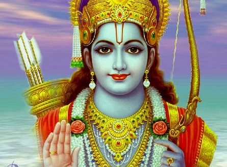 Rama Rama