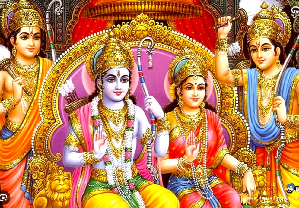 Suryavanshi Solar Dynasty Uttar Pradesh