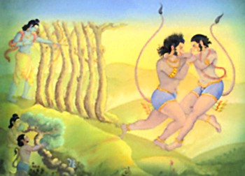 Ramayana Ramayana