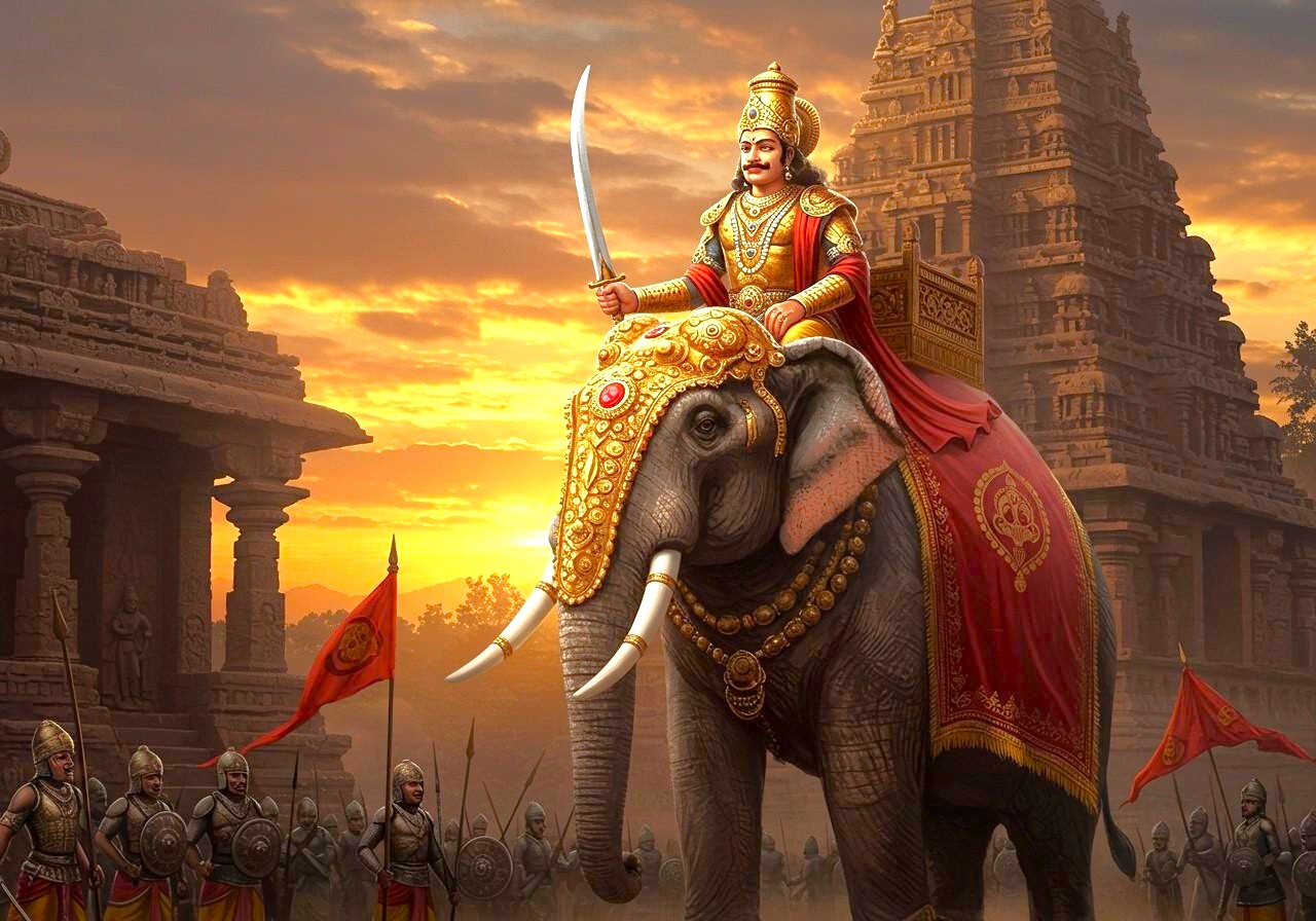 Kings of India Kings of India