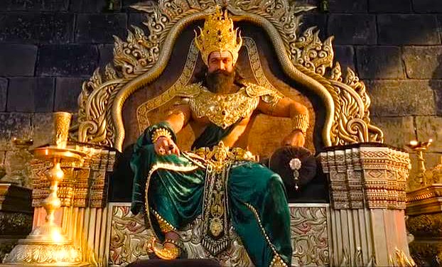 Ravana Ravana