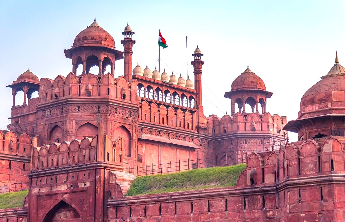 Red Fort Red Fort