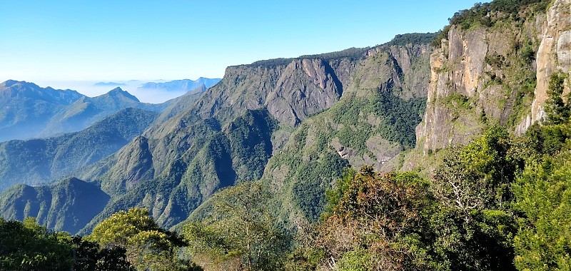 Road trip from Coimbatore to Kodaikanal, Tamil, Nadu, India, reveals lush Western Ghats panoramas with misty hills, winding roads, verdant forests, hidden waterfalls, serene peaks. Road trip from Coimbatore to Kodaikanal, Tamil, Nadu, India, reveals lush Western Ghats panoramas with misty hills, winding roads, verdant forests, hidden waterfalls, serene peaks.