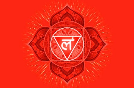 Root Chakra Root Chakra