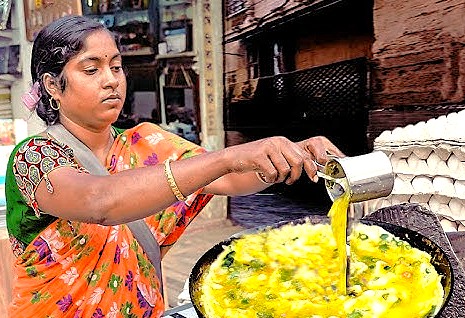 Enjoy local food in Goa, India, near the Fontainhas Portuguese French Quarter and flea market. Visit Old Goa's Royal Chapel of Saint Anthony and other Unesco churches like Bom Jesus Basilica after exploring the beaches. Enjoy local food in Goa, India, near the Fontainhas Portuguese French Quarter and flea market. Visit Old Goa's Royal Chapel of Saint Anthony and other Unesco churches like Bom Jesus Basilica after exploring the beaches.