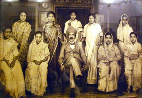 Royal Families Royal Families