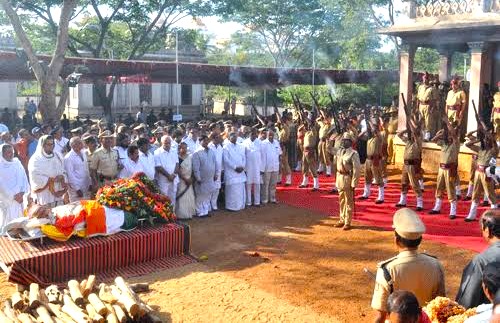 Funerals Mysore Funerals Mysore
