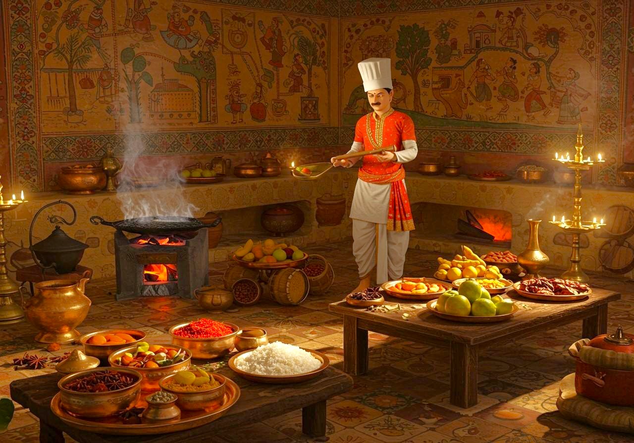 Royal Kitchens Royal Kitchens