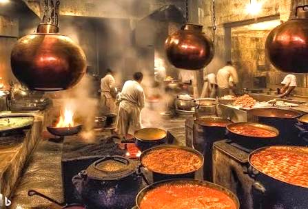 Royal Kitchens Royal Kitchens