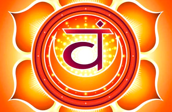 Sacral Chakra Sacral Chakra