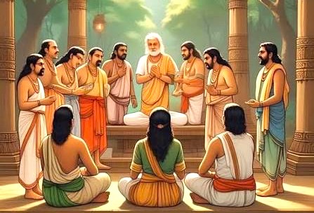 Sangam period Sangam period