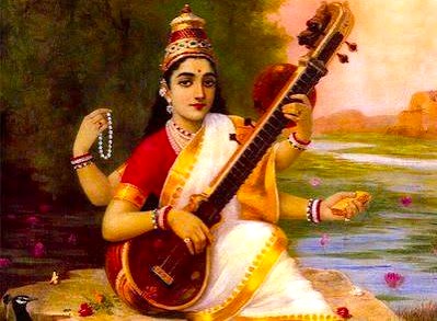 Sarasvati Sarasvati