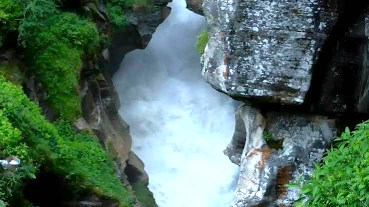 Sarasvati river Sarasvati river