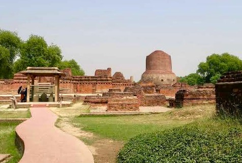 Sarnath Varanasi Sarnath Varanasi