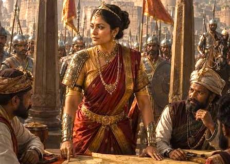 Satavahana Dynasty Deccan India