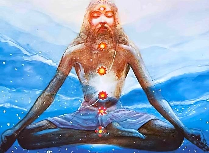Satya Yuga Satya Yuga