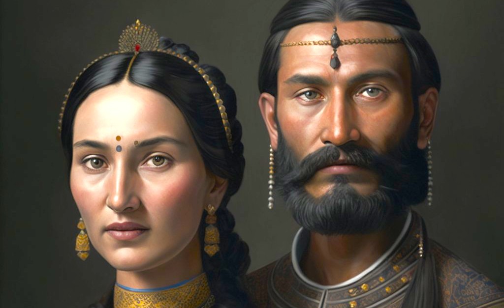Saythian Dynasty North West India Saythian Dynasty North West India