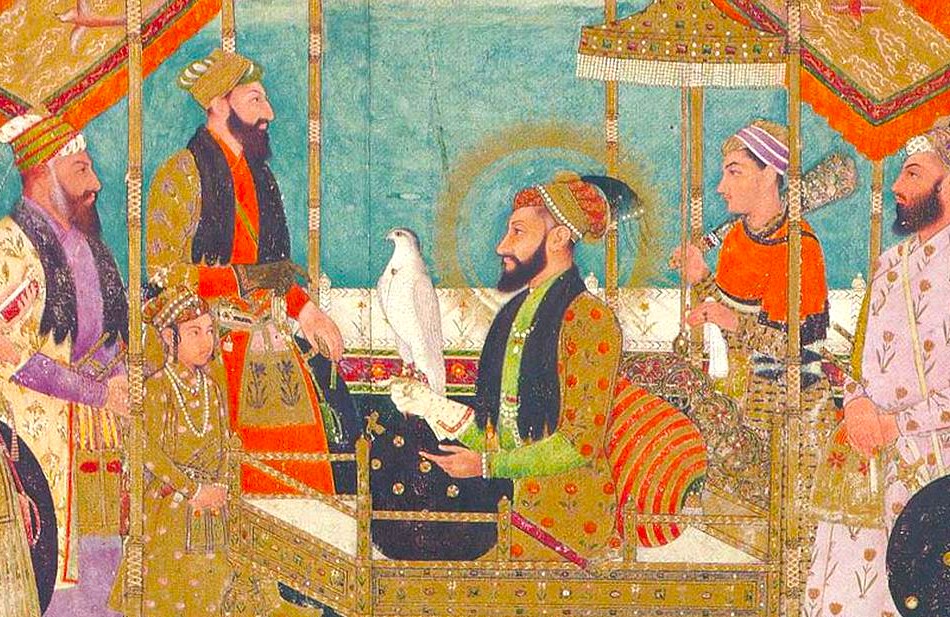 India muslim scribes India muslim scribes