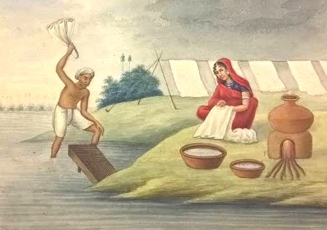 Servants India