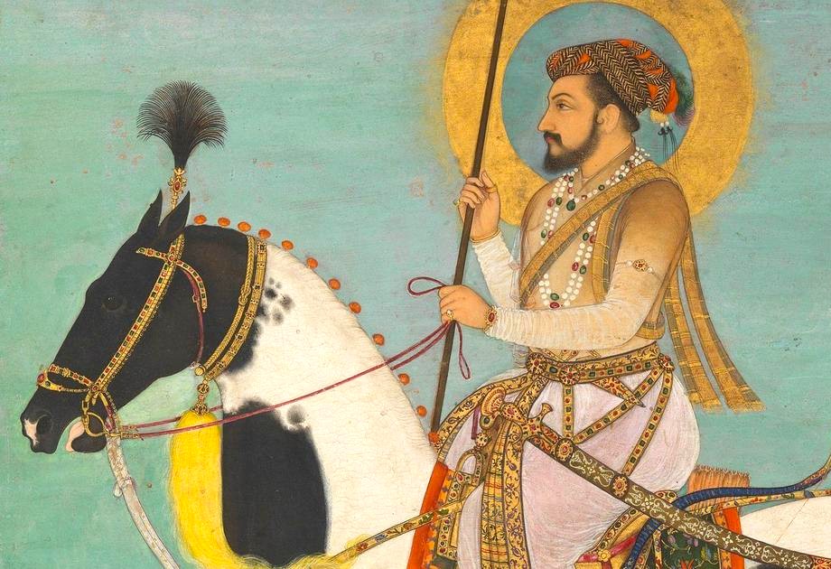 Shah Jahan Shah Jahan