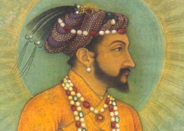 Shah Jahan Shah Jahan