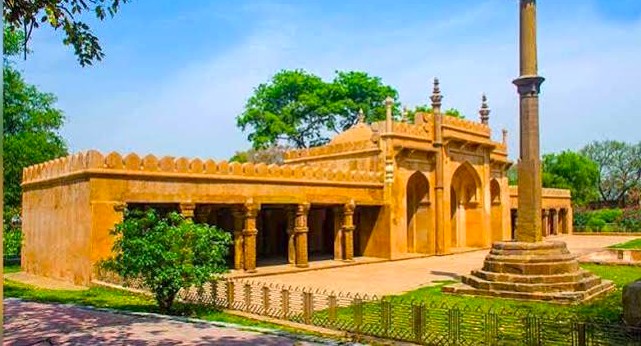 Sharqi Dynasty Jaunpur Varanasi Sharqi Dynasty Jaunpur Varanasi
