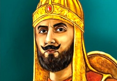 Sher Shah Suri Sher Shah Suri