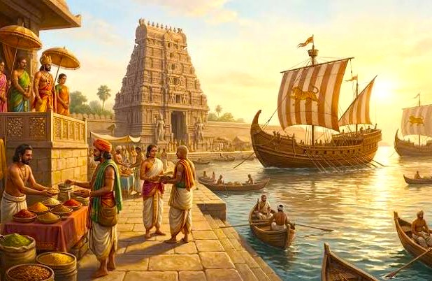 Ancient ships Ancient ships