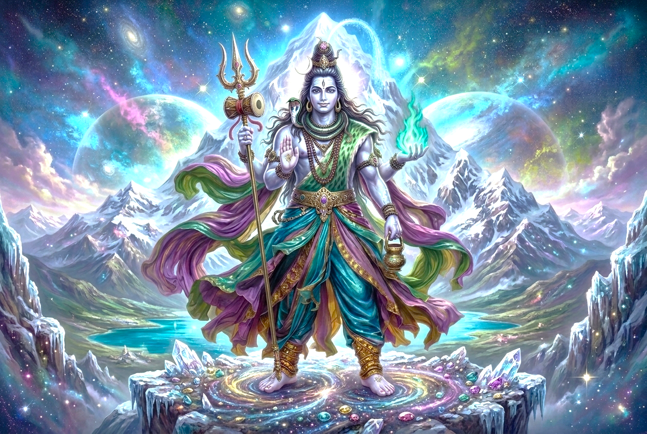 Shiva graphics Shiva graphics