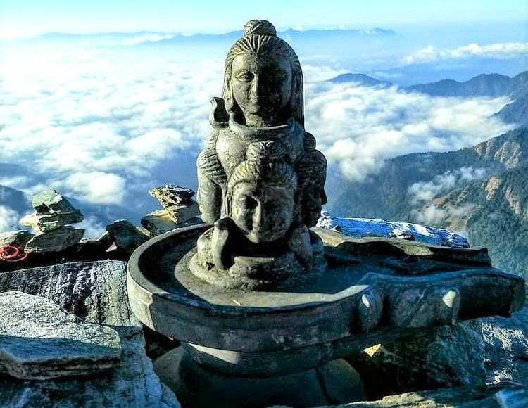 Shiva Lingam Shiva Lingam