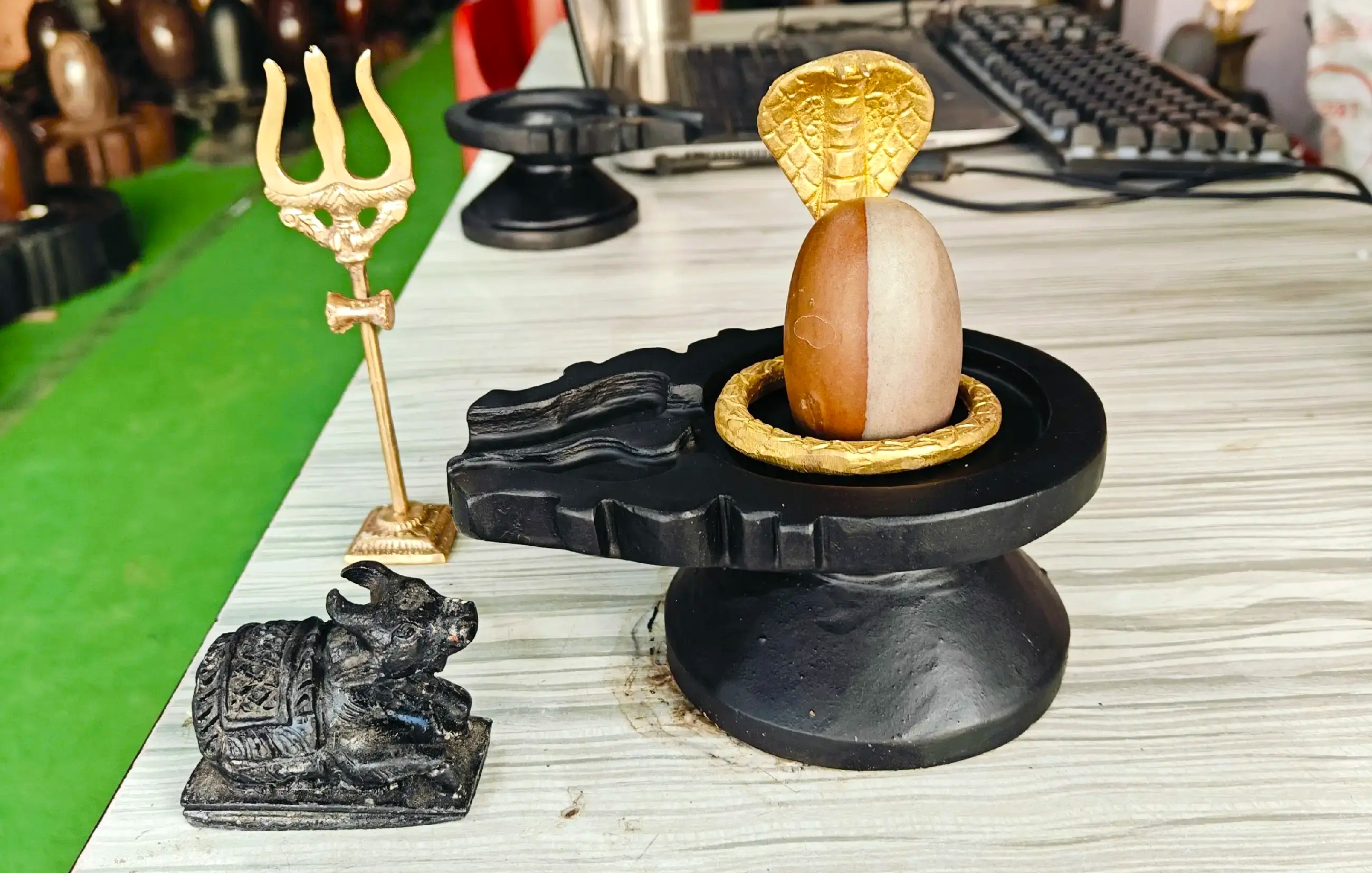 Shive Lingam Shive Lingam