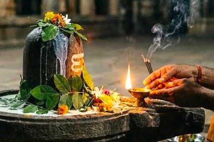 Shiva Lingam Shiva Lingam
