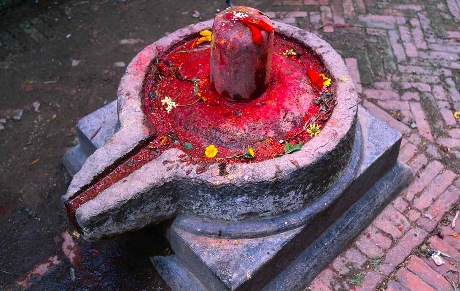 Shiva Lingum Shiva Lingum