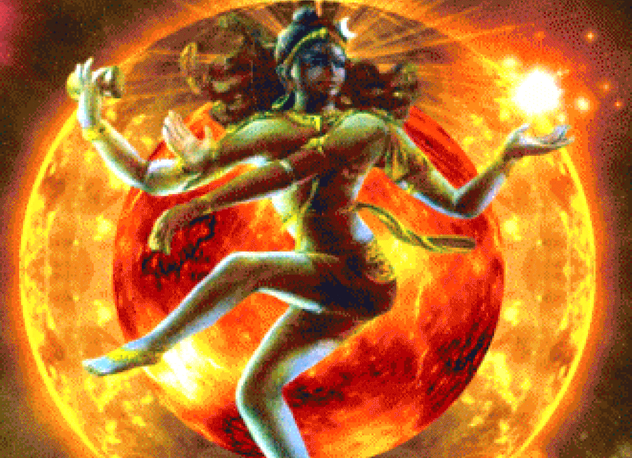 Shiva Shiva