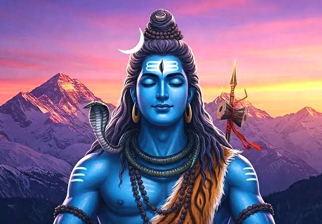 Shiva Shiva