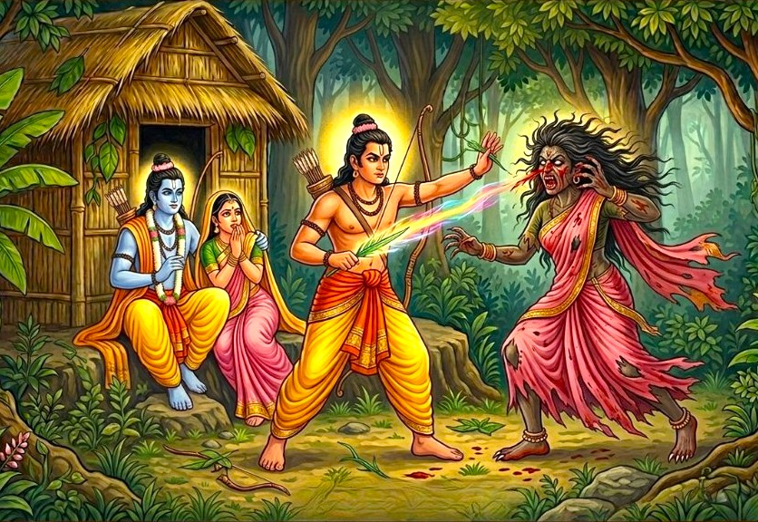 Rama Rama