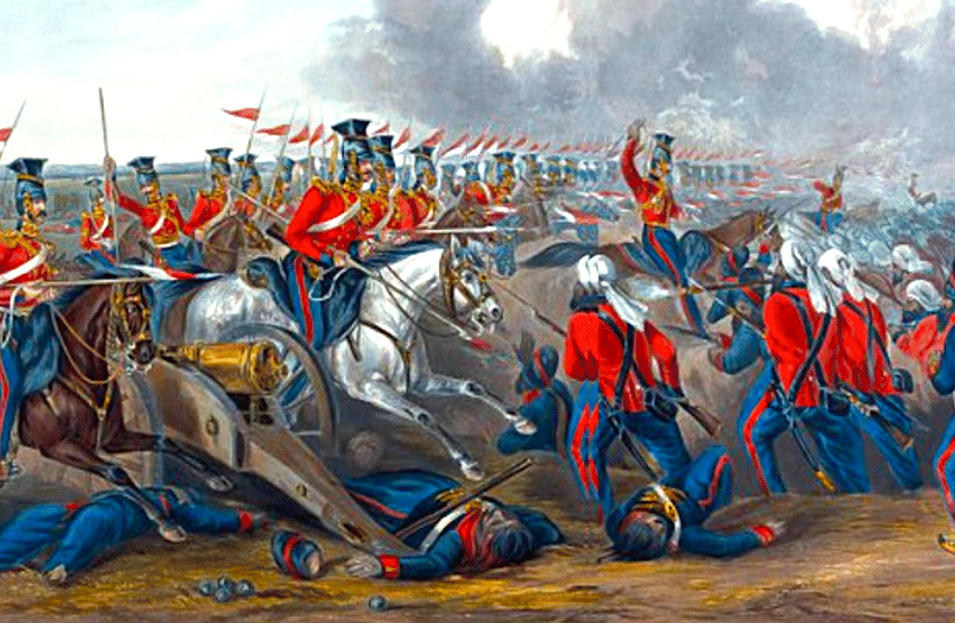Wars in India Wars in India