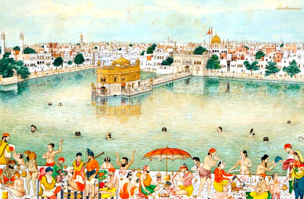 India India