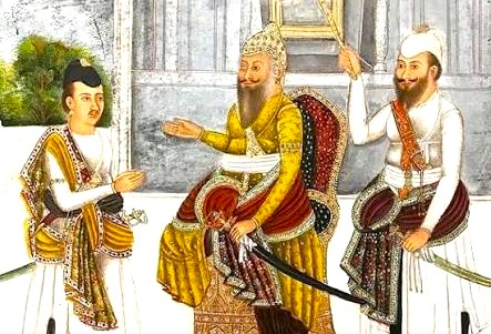 Sikhs India Sikhs India