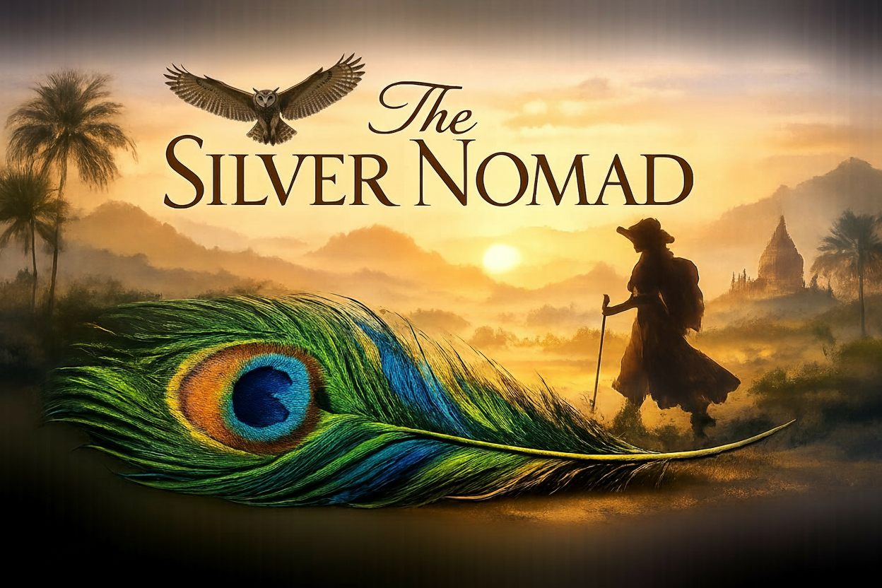 Silver Nomad Silver Nomad