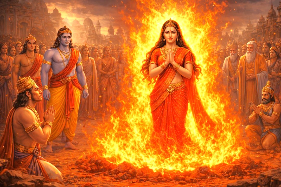 Sita Sita