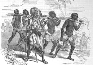 India Slaves India Slaves