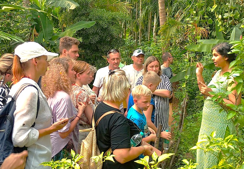 Explore Goa, India: visit a spice plantation, the flea market, and beaches, then discover Mahadev Temple Tambdi Surla, Fontainhas Portuguese French Quarter, and Old Goa's Unesco churches like Bom Jesus Basilica. Explore Goa, India: visit a spice plantation, the flea market, and beaches, then discover Mahadev Temple Tambdi Surla, Fontainhas Portuguese French Quarter, and Old Goa's Unesco churches like Bom Jesus Basilica.