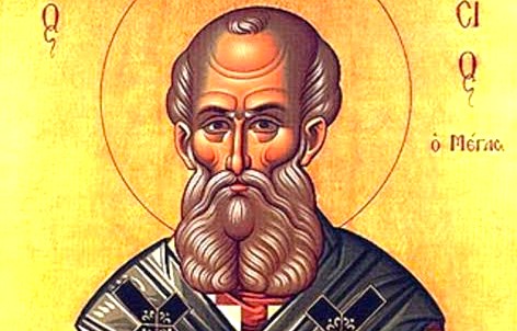 St Anthony St Anthony