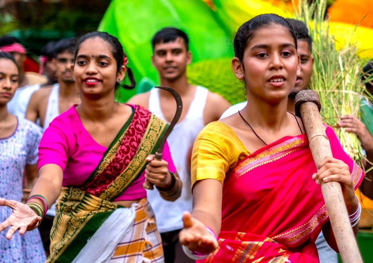Festivals India Festivals India