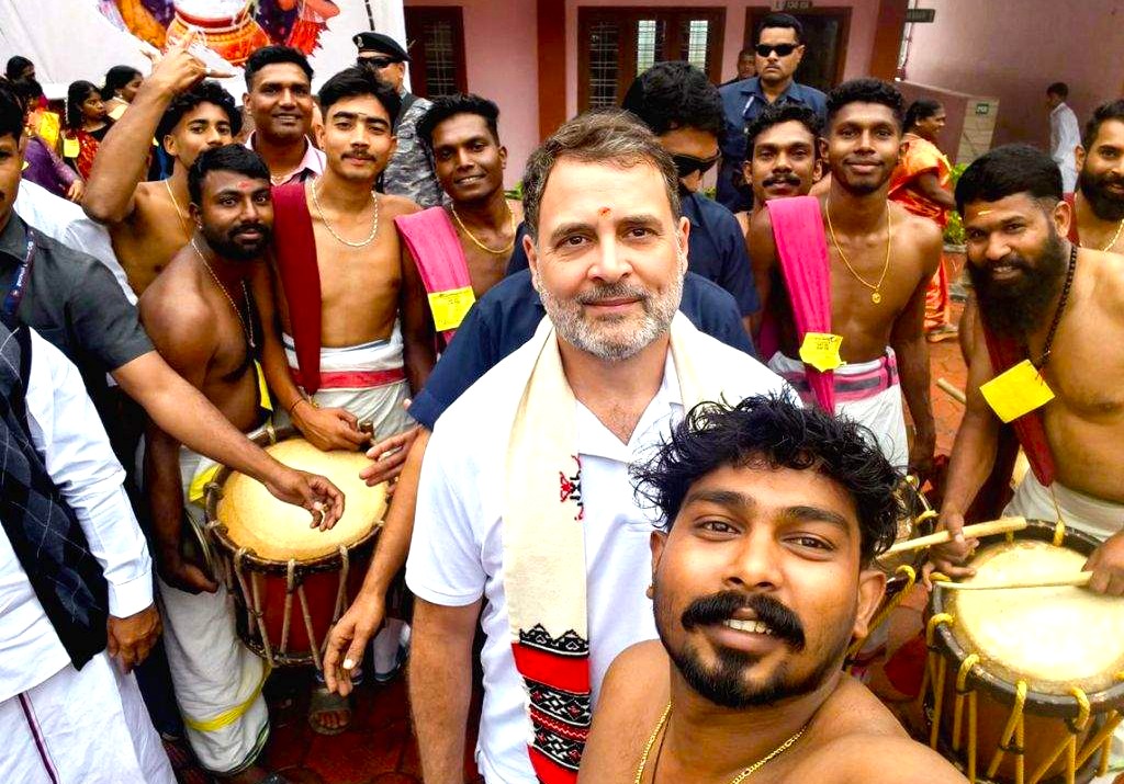 St Thomas festival Chennai