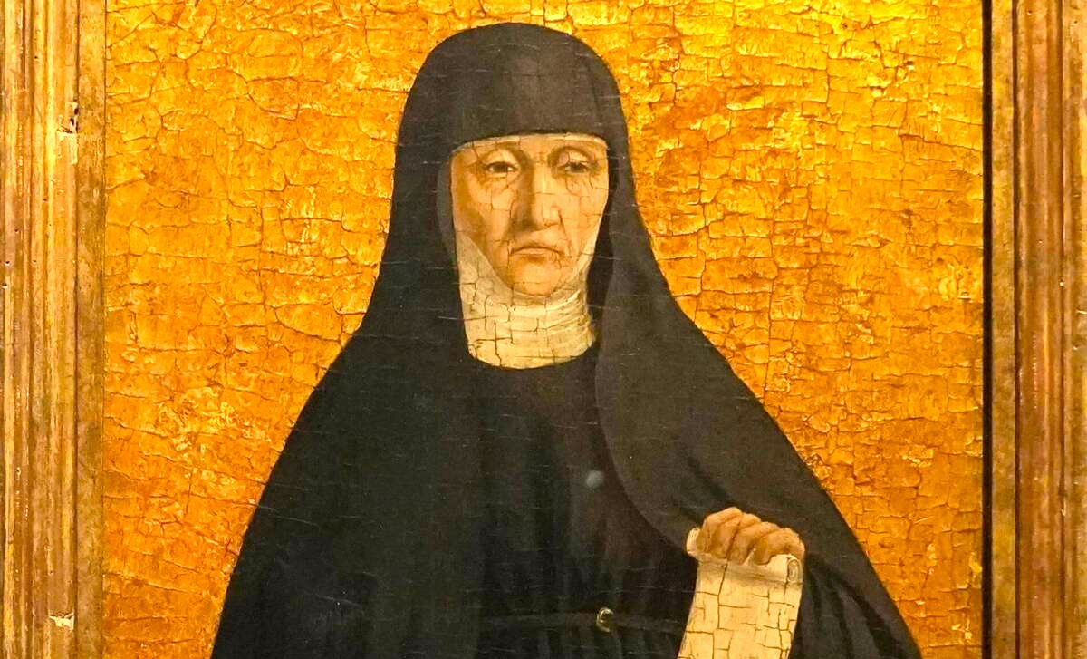 St Monica St Monica