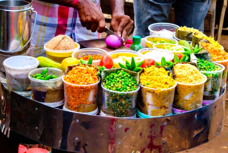 India food