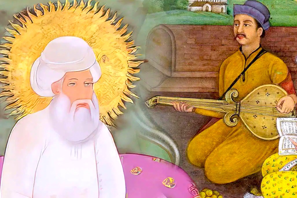 Sufis India Sufis India